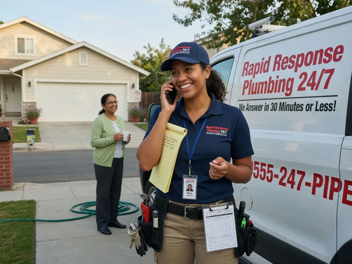Emergency Plumber Midland, VA FAQs